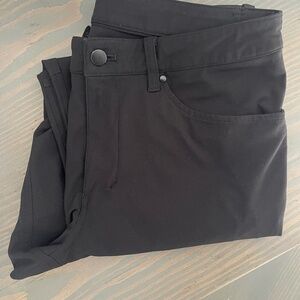 Lulu Lemon ABC pants Mens 31 (x30)